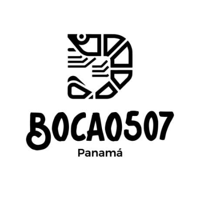 Bocao507 Logo